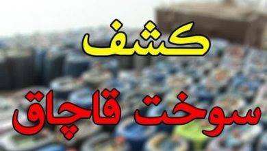 از سوخت قاچاق تا تصادف مرگبار؛ روز پرحادثه پلیس در خراسان جنوبی / اخبار خراسان جنوبی - اخبار استانها