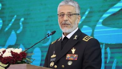دریادار سیاری: موضوع انتقام از دشمن پابرجاست / اخبار سیاسی روز , اخبار نیروهای مسلح ایران
