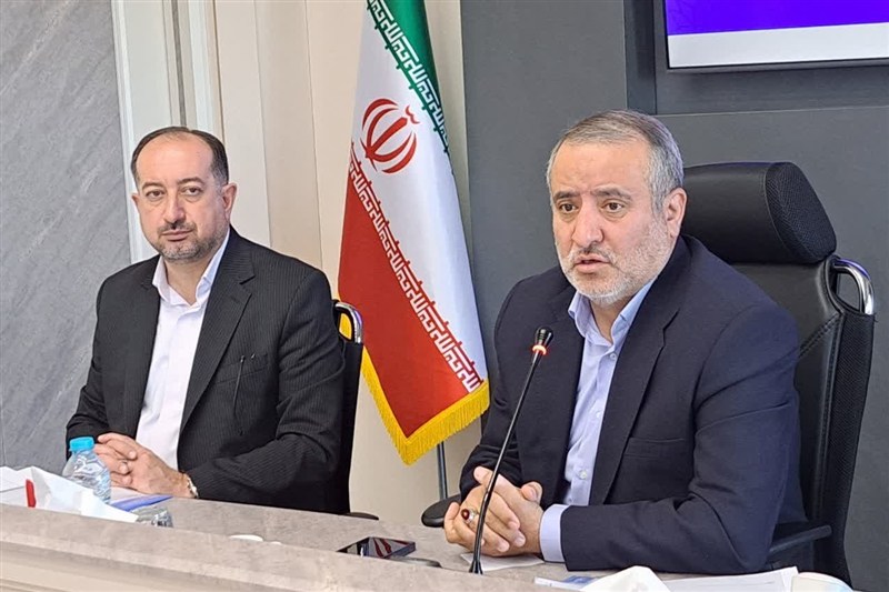نیروگاههای خورشیدی خراسان جنوبی منبع درآمد خانوادهها شود / اخبار خراسان جنوبی - اخبار استانها