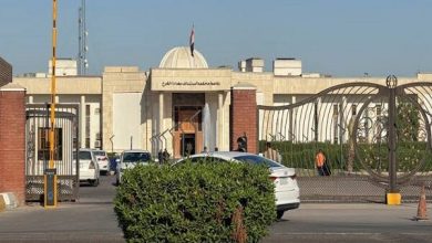 عراق محاکمه شش تبعه فرانسوی مظنون به عضویت در داعش را آغاز کرد