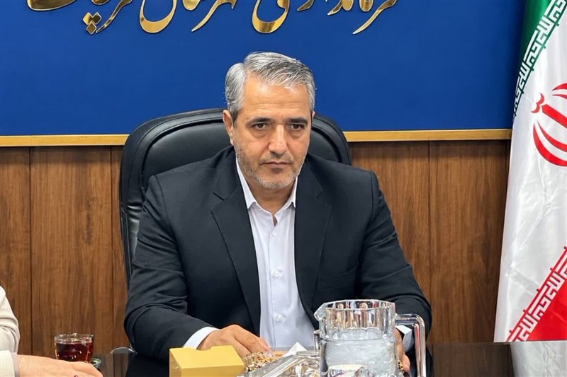 نیروگاه 25 مگاواتی CHP قرچک اردیبهشتماه وارد مدار میشود / اخبار استان تهران - اخبار استانها