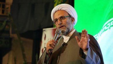 رزمندگان هوافضای سپاه در آمادهباش و مشغول انجام مأموریت هستند / اخبار البرز - اخبار استانها