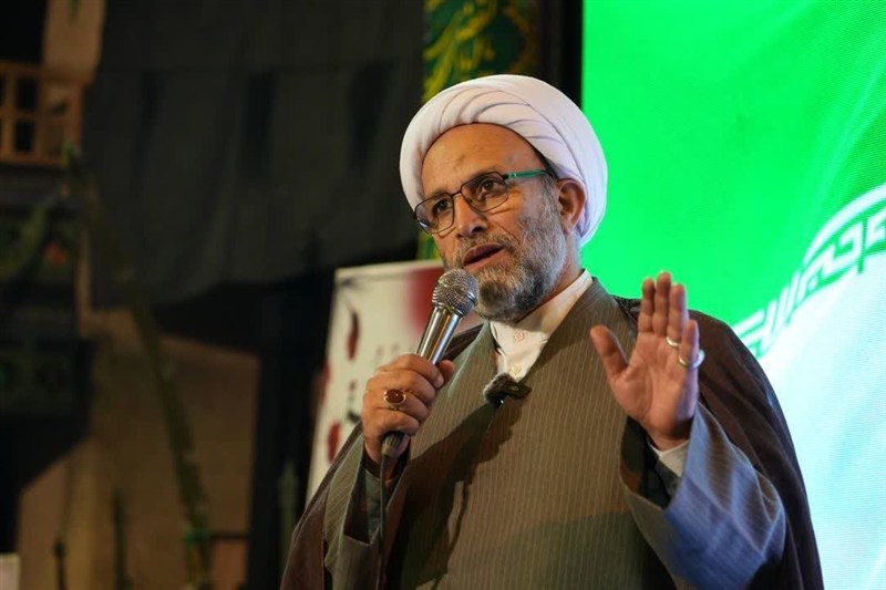 رزمندگان هوافضای سپاه در آمادهباش و مشغول انجام مأموریت هستند / اخبار البرز - اخبار استانها