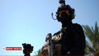 هلاکت تعدادی از عناصر داعش در دریاچه ثرثار عراق