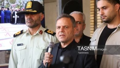 سخنان رئیسجمهور در سازمان ملل تبلور خشم ملت ایران در برابر ظلم بود / اخبار زنجان - اخبار استانها