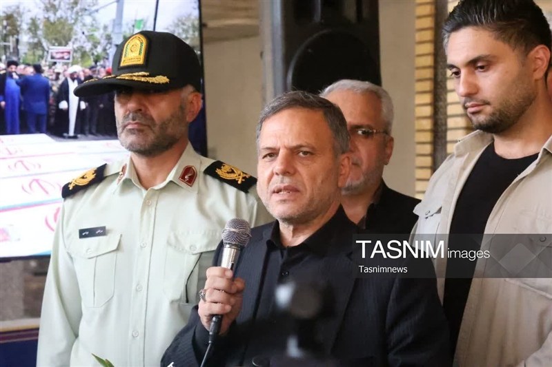 سخنان رئیسجمهور در سازمان ملل تبلور خشم ملت ایران در برابر ظلم بود / اخبار زنجان - اخبار استانها