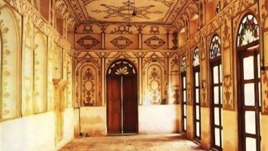 اصفهان پنهان؛ خانه شهشهانی، گنجینهای در دل تاریخ / اخبار اصفهان - اخبار استانها