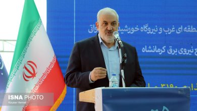 وزیر نیرو: هر هفته ۱۰۰ مگاوات نیروگاه خورشیدی افتتاح میشود / نیروگاه خورشیدی , وزیر نیرو , ظرفیت تولید برق , انرژیهای تجدیدپذیر , اقتصاد