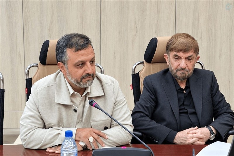 خاندوزی رئیس کارگروه بررسی اقتصادی دفتر رهبر انقلاب شد / اخبار سیاسی روز , اخبار دولت