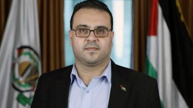 حماس: آمریکا باز هم مانع حضور هیئت فلسطینی در مجمع عمومی شد