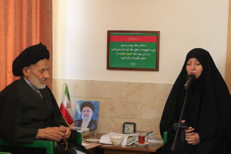 دانشآموزان خراسان جنوبی، از مدالهای جهانی تا میدان اثرگذاری / اخبار خراسان جنوبی - اخبار استانها