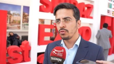 ورود هیئتهای تجاری از 4 کشور به استان فارس برای حضور در اکسپو / اخبار فارس - اخبار استانها