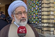آیتالله شبیری زنجانی پیوند عمیقی با انقلاب و خط ولایت فقیه داشت+فیلم / اخبار قم - اخبار استانها