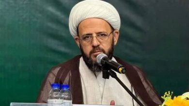 امام جمعه زرند: مردم با اتحاد نقشههای دشمن را ناکام گذاشتند / اخبار کرمان - اخبار استانها
