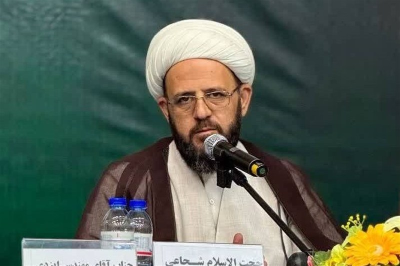 امام جمعه زرند: مردم با اتحاد نقشههای دشمن را ناکام گذاشتند / اخبار کرمان - اخبار استانها