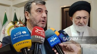 پیمان مدیران ری با سیدالکریم(ع) برای خدمت مضاعف به مردم / اخبار استان تهران - اخبار استانها