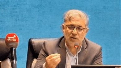 اسناد و زیرساختهای کنگره ملی شهدای استان مرکزی بهروزرسانی شد / اخبار مرکزی - اخبار استانها