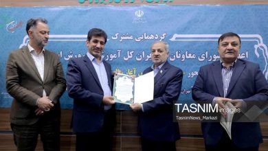 کسب رتبه دوم کشور توسط استان مرکزی در زمینه پوشش پیشدبستانی / اخبار مرکزی - اخبار استانها