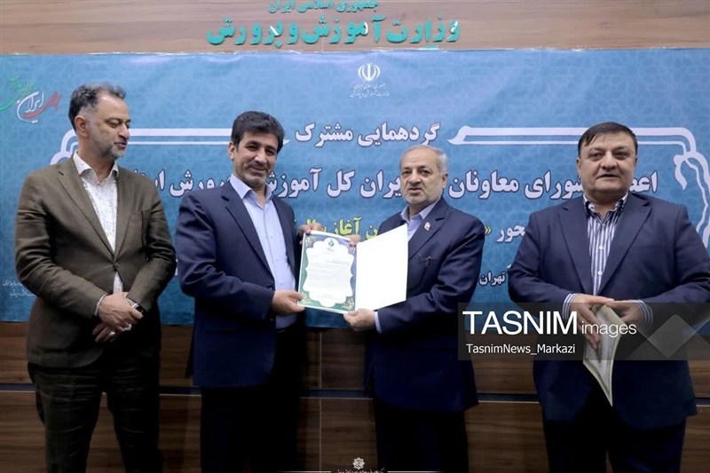 کسب رتبه دوم کشور توسط استان مرکزی در زمینه پوشش پیشدبستانی / اخبار مرکزی - اخبار استانها