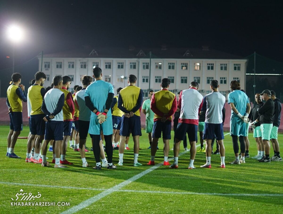 واکنش رسانههای روسیه به تقابل با ایران؛ از پیشبینی برد تا ارزیابی جدی حریف / تیم ملی فوتبال ایران , روسیه , فوتبال دوستانه , جام جهانی ۲۰۲۶ , سردار آزمون