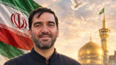 جانباز یزدی جنگ رمضان بر اثر عوارض جراحت به شهادت رسید / اخبار یزد - اخبار استانها