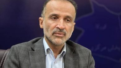 سهم ایران از اقتصاددریا حدود 2درصد است/ از ظرفیت شمال استفاده نکردیم / اخبار گیلان - اخبار استانها