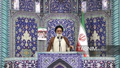 امام جمعه قم: ملت ایران برای حفظ استقلال و عزت همچنان باید مقاومت کند / اخبار قم - اخبار استانها