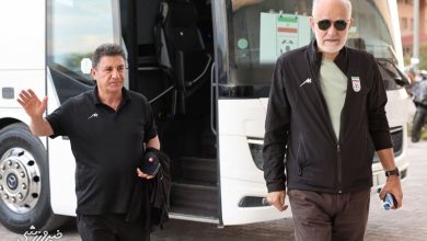 استقلال با جوانان درخشان، السد را مغلوب کرد؛ انتقاد از میانگین سنی بالا در فوتبال ایران / استقلال , السد , لیگ نخبگان آسیا , جوانگرایی , فوتبال ایران