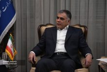 وزیر نفت: صادرات نفت خام ایران در جنگ ۴۰ روزه متوقف نشد / نفت , گاز , صادرات , وزارت نفت , تولید