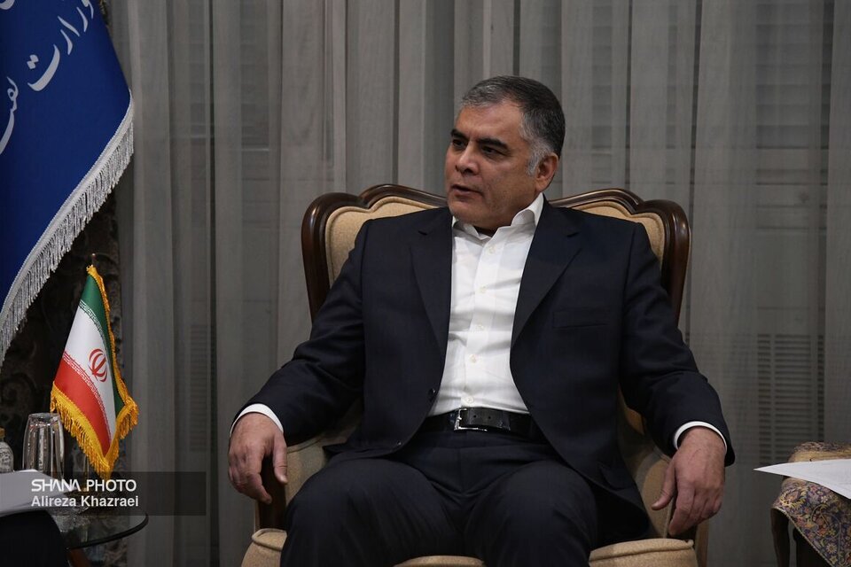وزیر نفت: صادرات نفت خام ایران در جنگ ۴۰ روزه متوقف نشد / نفت , گاز , صادرات , وزارت نفت , تولید
