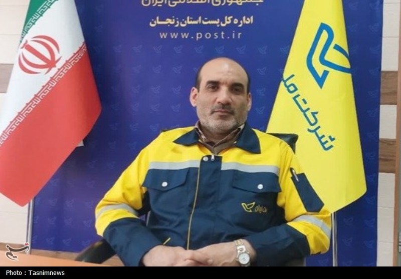 80 درصد اطلاعات حوزه شهری بههنگامسازی شده است / اخبار اردبیل - اخبار استانها