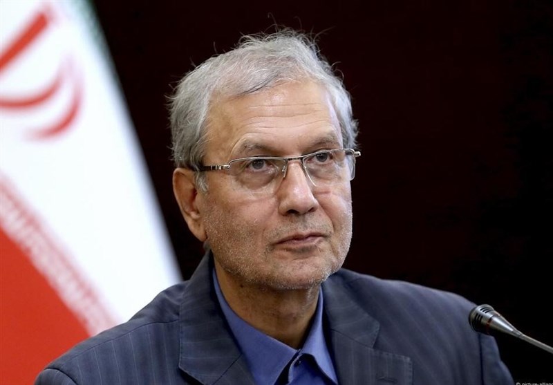 ربیعی: نباید اجازه داد جامعه دچار شکاف شود / اخبار گلستان - اخبار استانها
