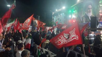 200 شب استقامت؛ مردم برای یک مأموریت تاریخی به میدان آمدهاند / اخبار بوشهر - اخبار استانها