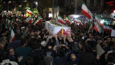 پیکر شهید ابوالفضل عودی فردا در زاهدان تشییع میشود / اخبار سیستان و بلوچستان - اخبار استانها