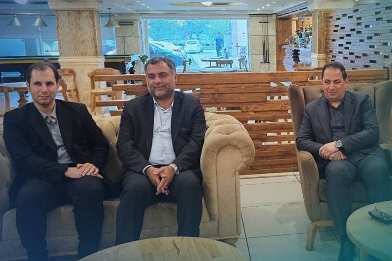 معابر کمبرخوردار بندرانزلی در مسیر بهسازی با مشارکت ارتش / اخبار گیلان - اخبار استانها