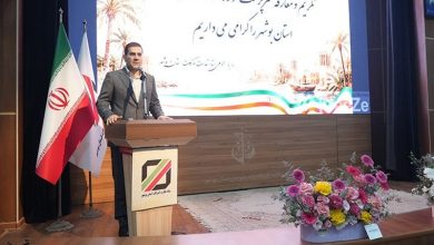گمرکات استان بوشهر در جنگ تحمیلی سوم نقشآفرینی کرد / اخبار بوشهر - اخبار استانها