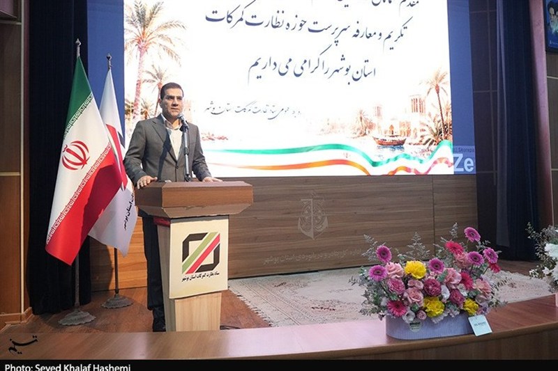 گمرکات استان بوشهر در جنگ تحمیلی سوم نقشآفرینی کرد / اخبار بوشهر - اخبار استانها