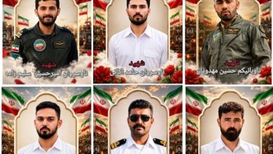شهادت 6 نفر از نیروهای ارتش در حمله تروریستهای امریکایی به جنوب کشور / اخبار سیاسی روز , اخبار نیروهای مسلح ایران