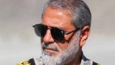 سردار ظریفی فرمانده قرارگاه عملیاتی شهید سجاد سراوان به شهادت رسید / اخبار سیستان و بلوچستان - اخبار استانها