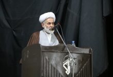 طائب: آمریکاییها این منطقه را با شکست ترک خواهند کرد / اخبار سیاسی روز , اخبار نیروهای مسلح ایران