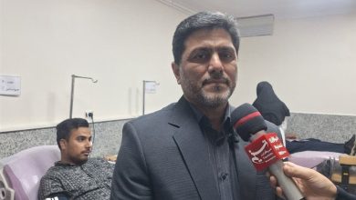 10 هزار و 488 اهدای موفق خون و پلاکت در خراسان جنوبی / اخبار خراسان جنوبی - اخبار استانها