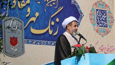 خون شهدای دانشآموز میناب پشتیبان دانشآموزان ماست / اخبار کرمان - اخبار استانها