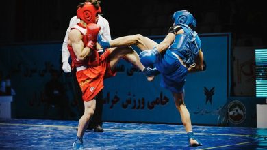 خانه تخصصی ووشو نیاز جدی اردبیل است / اخبار اردبیل - اخبار استانها
