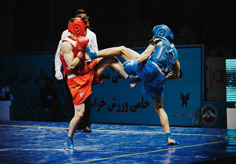 خانه تخصصی ووشو نیاز جدی اردبیل است / اخبار اردبیل - اخبار استانها