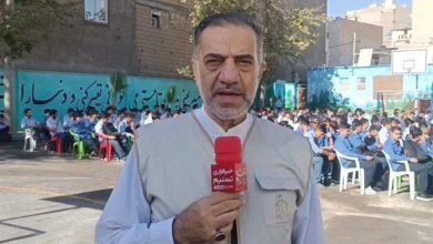 توزیع بسته معیشتی به یاد 168 شهید دانشآموز مدرسه میناب / اخبار استان تهران - اخبار استانها