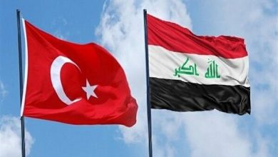 توافق عراق و ترکیه برای اعمال حاکمیت بغداد بر منطقه سنجار