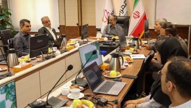مجلس آمادگی دارد با اصلاح قوانین مسیر خدمترسانی را تسهیل و تسریع کند / اخبار البرز - اخبار استانها