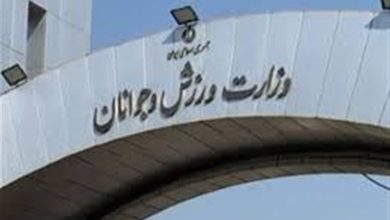 تشکیل کارگروهی برای رسیدگی به شکایات از وزارت ورزش در مجلس / اخبار سیاسی روز , اخبار مجلس