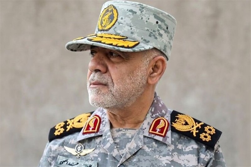 حضور مؤثر جوانان سرباز موجب ارتقاء توان دفاعی کشور شده است / اخبار سیاسی روز , اخبار نیروهای مسلح ایران