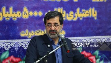 پروژههای عمرانی با برنامه و مطالبهگری مردم شتاب بیشتری میگیرد / اخبار قم - اخبار استانها